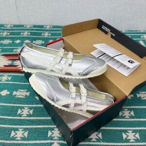 Onitsuka Tiger MEXICO 66 Women's sneakers